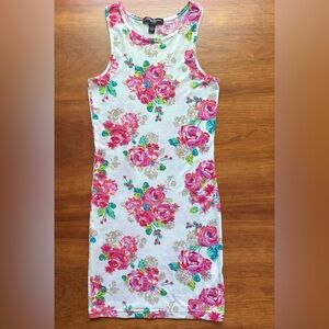 Streetwear Society young women’s dress S/P/C